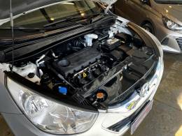 HYUNDAI - IX35 - 2011/2012 - Prata - R$ 67.900,00