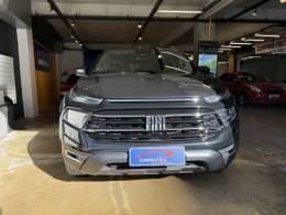 FIAT - TORO - 2022/2023 - Preta - R$ 129.900,00