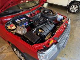 FIAT - UNO - 2010/2010 - Vermelha - R$ 26.900,00
