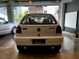 VOLKSWAGEN - GOL - 1997/1997 - Branca - R$ 22.900,00