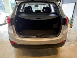 HYUNDAI - IX35 - 2011/2012 - Prata - R$ 68.900,00