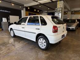 VOLKSWAGEN - GOL - 1998/1999 - Branca - R$ 20.900,00