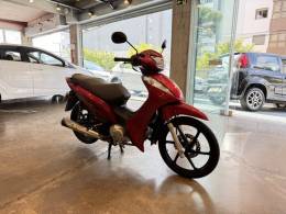 HONDA - BIZ 125 - 2012/2013 - Vermelha - R$ 12.900,00
