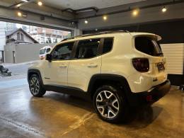 JEEP - RENEGADE - 2021/2021 - Branca - R$ 109.900,00