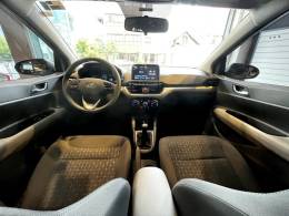 HYUNDAI - HB20S - 2024/2025 - Prata - R$ 89.900,00