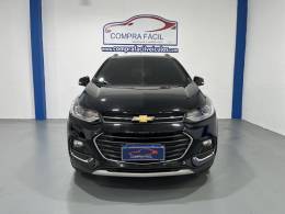 CHEVROLET - TRACKER - 2017/2018 - Preta - R$ 93.900,00