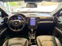 FIAT - TORO - 2021/2022 - Preta - R$ 145.900,00
