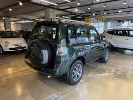 MITSUBISHI - PAJERO TR4 - 2014/2015 - Verde - R$ 87.990,00