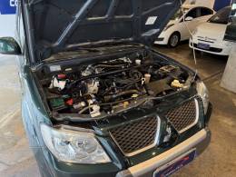 MITSUBISHI - PAJERO TR4 - 2014/2015 - Verde - R$ 87.990,00