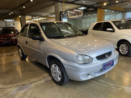 CHEVROLET - CORSA - 1999/2000 - Prata - R$ 14.900,00