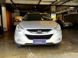 HYUNDAI - IX35 - 2011/2012 - Prata - R$ 67.900,00