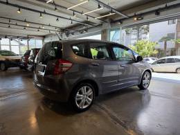 HONDA - FIT - 2010/2010 - Cinza - R$ 47.900,00