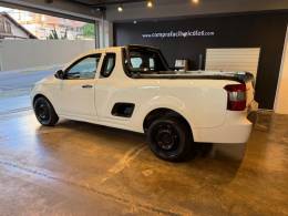 CHEVROLET - MONTANA - 2015/2015 - Branca - R$ 43.200,00