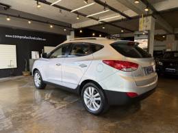 HYUNDAI - IX35 - 2011/2012 - Prata - R$ 70.900,00
