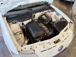 VOLKSWAGEN - GOL - 2011/2012 - Branca - R$ 17.900,00