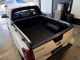 CHEVROLET - MONTANA - 2014/2015 - Branca - R$ 45.900,00