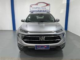 FIAT - TORO - 2023/2023 - Prata - R$ 127.900,00