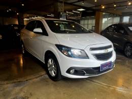 CHEVROLET - PRISMA - 2014/2015 - Branca - R$ 56.900,00