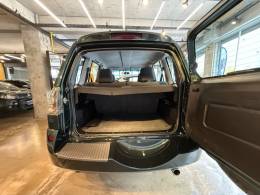 MITSUBISHI - PAJERO TR4 - 2014/2015 - Verde - R$ 87.990,00