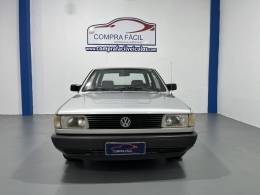 VOLKSWAGEN - VOYAGE - 1994/1994 - Prata - R$ 35.000,00