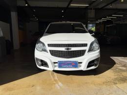 CHEVROLET - MONTANA - 2012/2013 - Branca - R$ 42.900,00