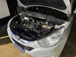 HYUNDAI - IX35 - 2011/2012 - Prata - R$ 68.900,00