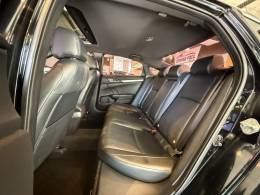 HONDA - CIVIC - 2018/2018 - Preta - R$ 130.900,00
