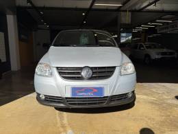 VOLKSWAGEN - SPACEFOX - 2009/2010 - Prata - R$ 36.900,00