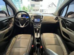 CHEVROLET - TRACKER - 2014/2014 - Branca - R$ 71.900,00