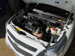 CHEVROLET - MONTANA - 2012/2013 - Branca - R$ 42.900,00