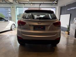HYUNDAI - IX35 - 2011/2012 - Prata - R$ 68.900,00