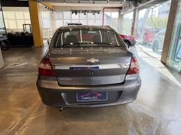 CHEVROLET - PRISMA - 2011/2012 - Cinza - R$ 32.900,00
