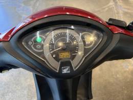 HONDA - BIZ 125 - 2012/2013 - Vermelha - R$ 12.900,00