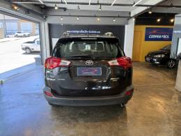 TOYOTA - RAV4 - 2014/2014 - Marrom - R$ 94.900,00