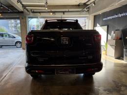 FIAT - TORO - 2022/2023 - Preta - R$ 129.900,00