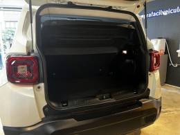 JEEP - RENEGADE - 2021/2021 - Branca - R$ 109.900,00