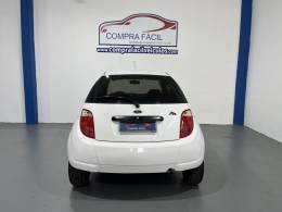 FORD - KA - 2007/2007 - Branca - R$ 17.900,00