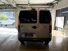 FIAT - DOBLÓ - 2021/2021 - Prata - R$ 74.900,00