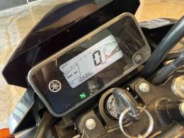 YAMAHA - FACTOR YBR - 2023/2024 - Vermelha - R$ 17.500,00