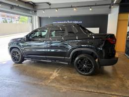 FIAT - TORO - 2021/2022 - Preta - R$ 145.900,00