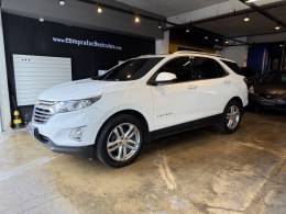 CHEVROLET - EQUINOX - 2018/2018 - Branca - R$ 116.900,00