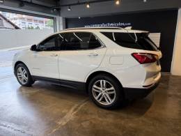 CHEVROLET - EQUINOX - 2018/2018 - Branca - R$ 116.900,00