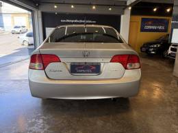 HONDA - CIVIC - 2010/2010 - Prata - R$ 55.900,00