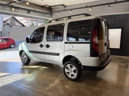 FIAT - DOBLÓ - 2021/2021 - Prata - R$ 74.900,00