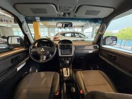 MITSUBISHI - PAJERO TR4 - 2014/2015 - Verde - R$ 87.990,00