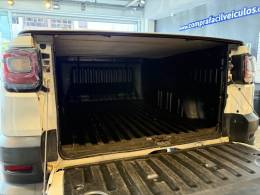 FIAT - STRADA - 2021/2022 - Branca - R$ 73.900,00