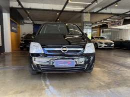 CHEVROLET - MERIVA - 2008/2008 - Preta - R$ 30.900,00