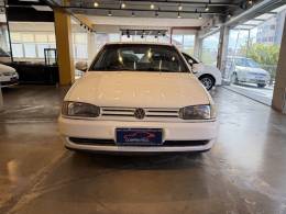 VOLKSWAGEN - GOL - 1998/1999 - Branca - R$ 20.900,00