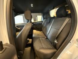 RENAULT - OROCH - 2021/2022 - Branca - R$ 80.900,00