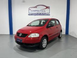 VOLKSWAGEN - FOX - 2008/2008 - Vermelha - R$ 22.500,00